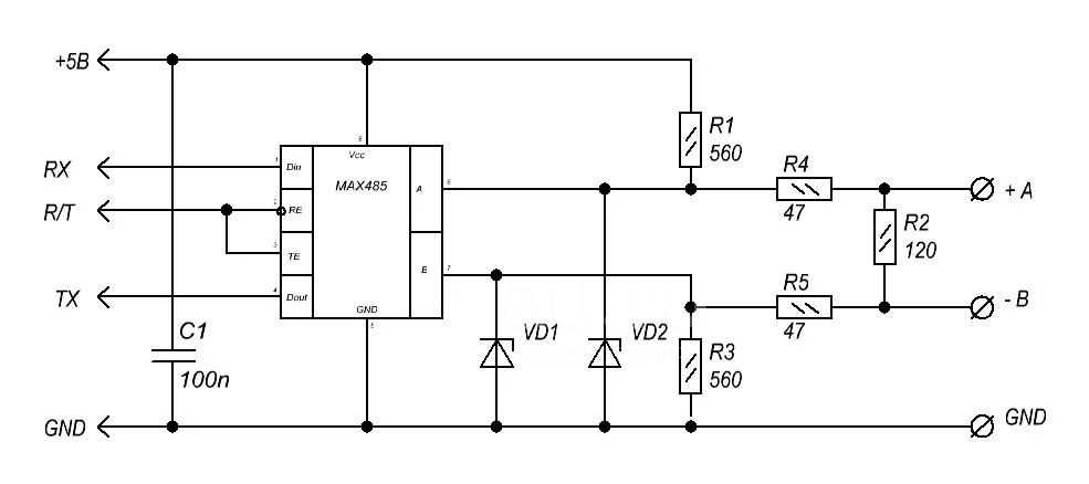 adm3053-datasheet