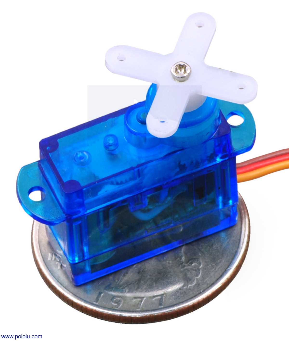 hs-645mg-datasheet