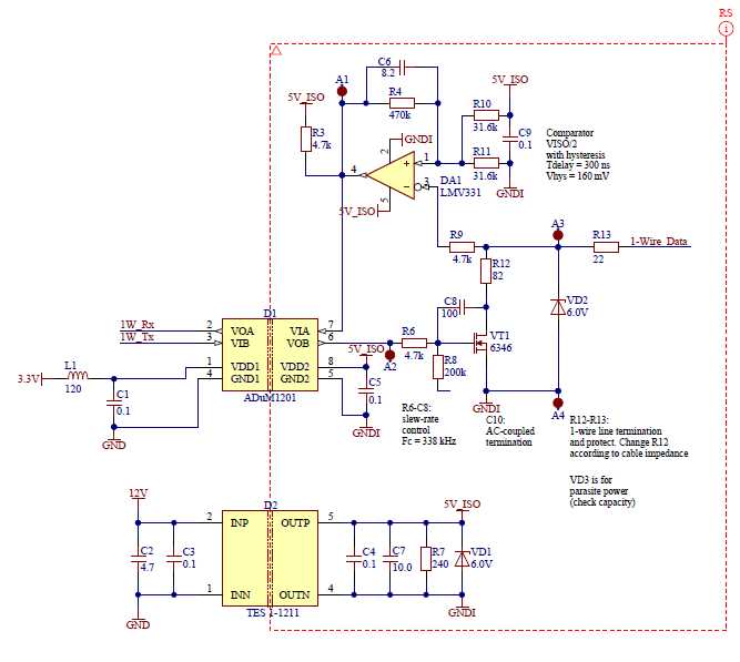 adum1201-datasheet adum1201-datasheet