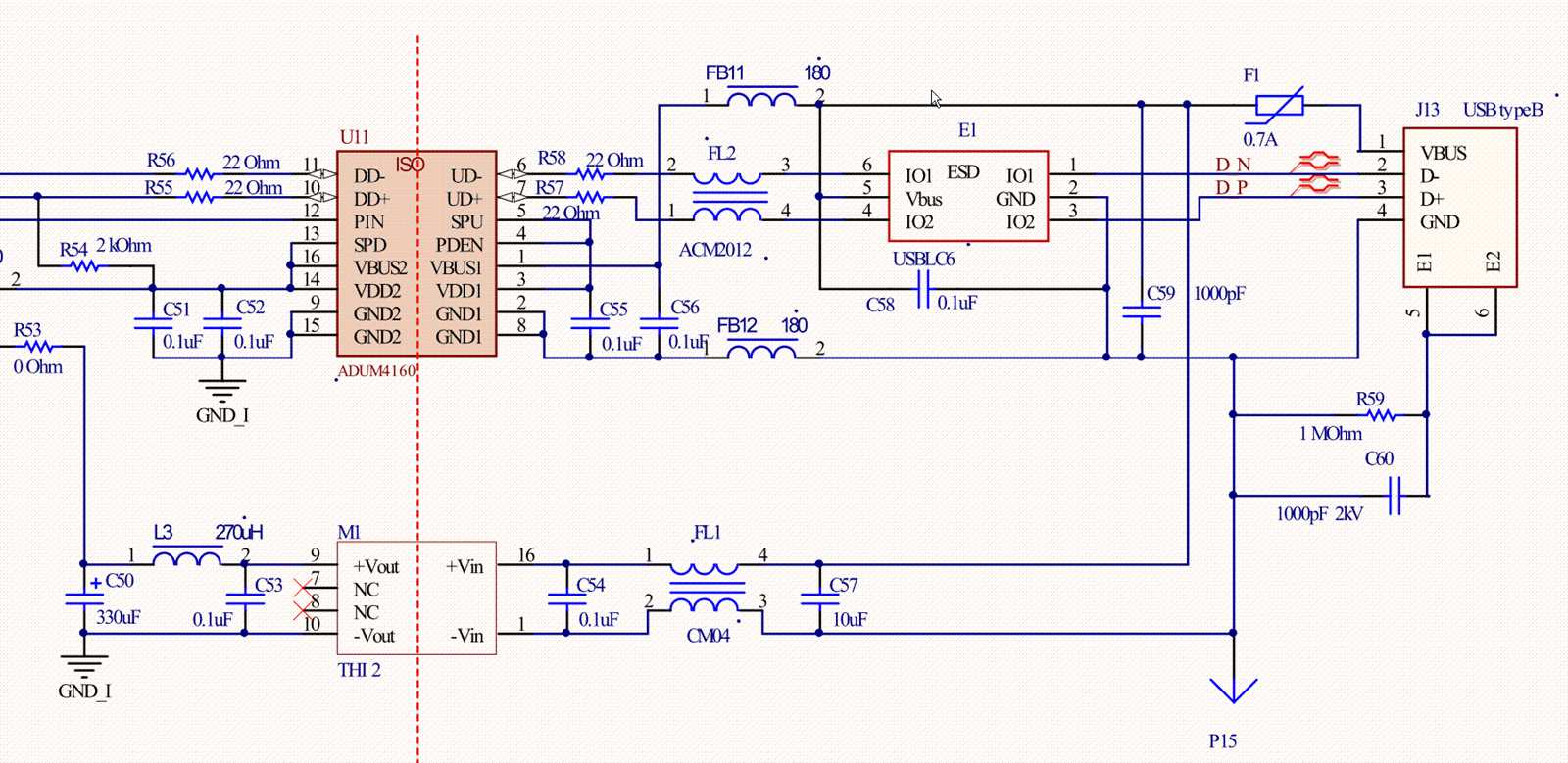adum3160-datasheet adum3160-datasheet