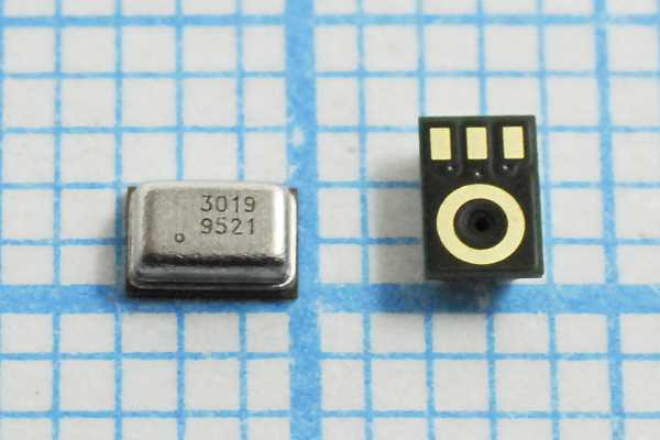 mems-microphone-datasheet mems-microphone-datasheet