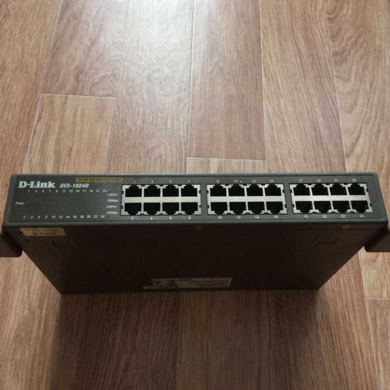 d-link-des-1024d-datasheet