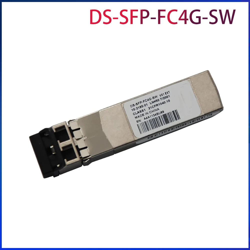 ds-sfp-fc4g-sw-datasheet ds-sfp-fc4g-sw-datasheet