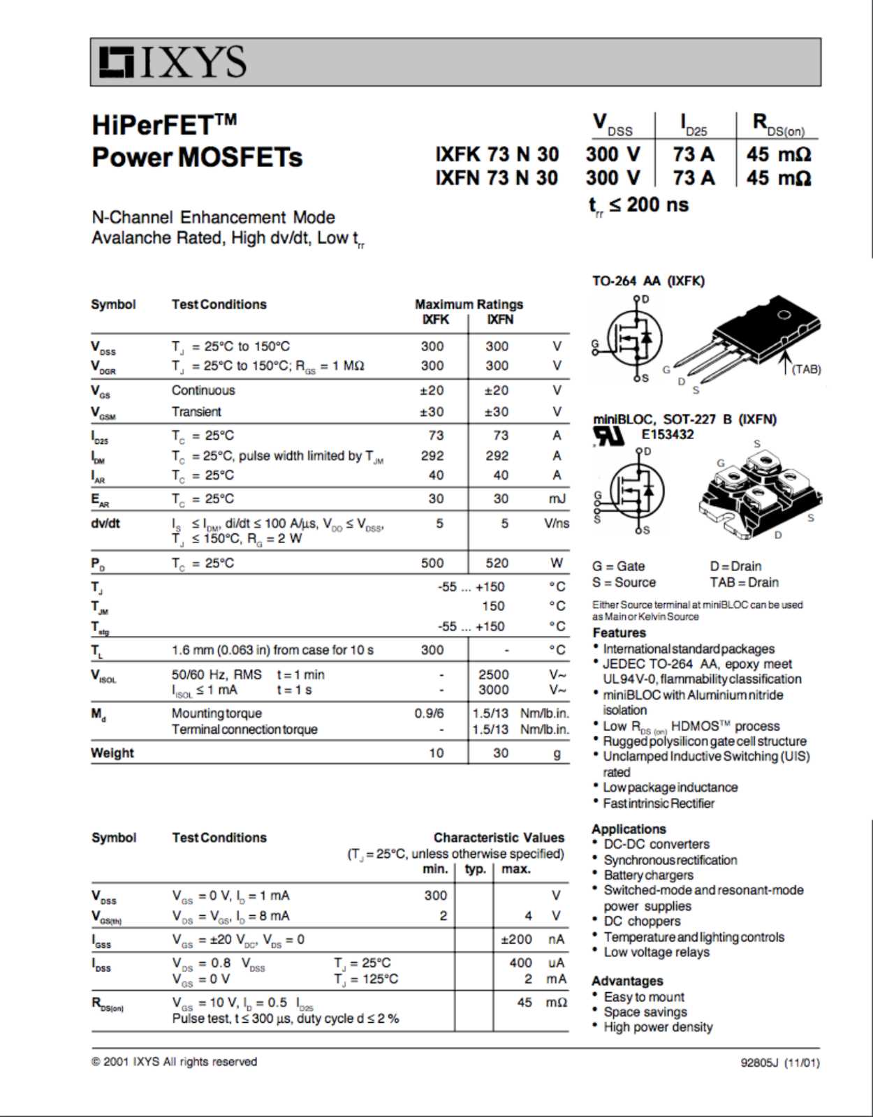 af305-30-datasheet af305-30-datasheet