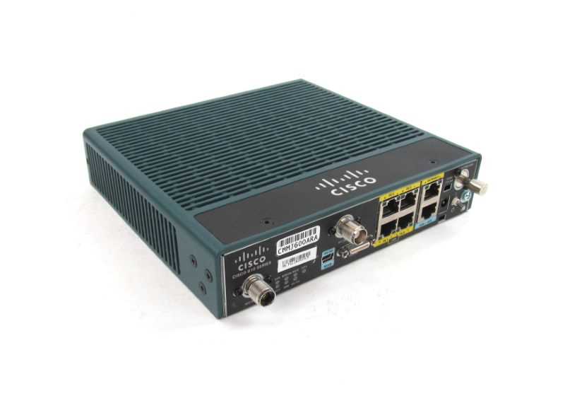 cisco-819-datasheet cisco-819-datasheet