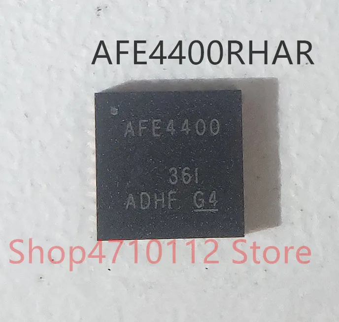 afe4400-datasheet afe4400-datasheet