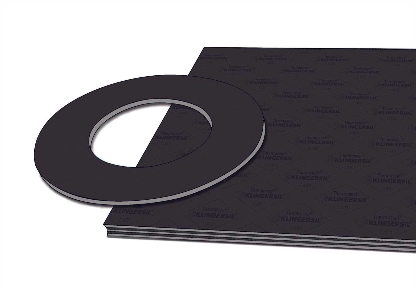 klingersil-c-4500-datasheet