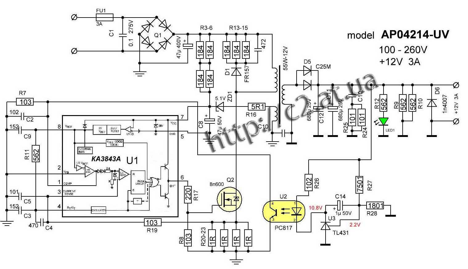pan-pwr-50w-ac-datasheet