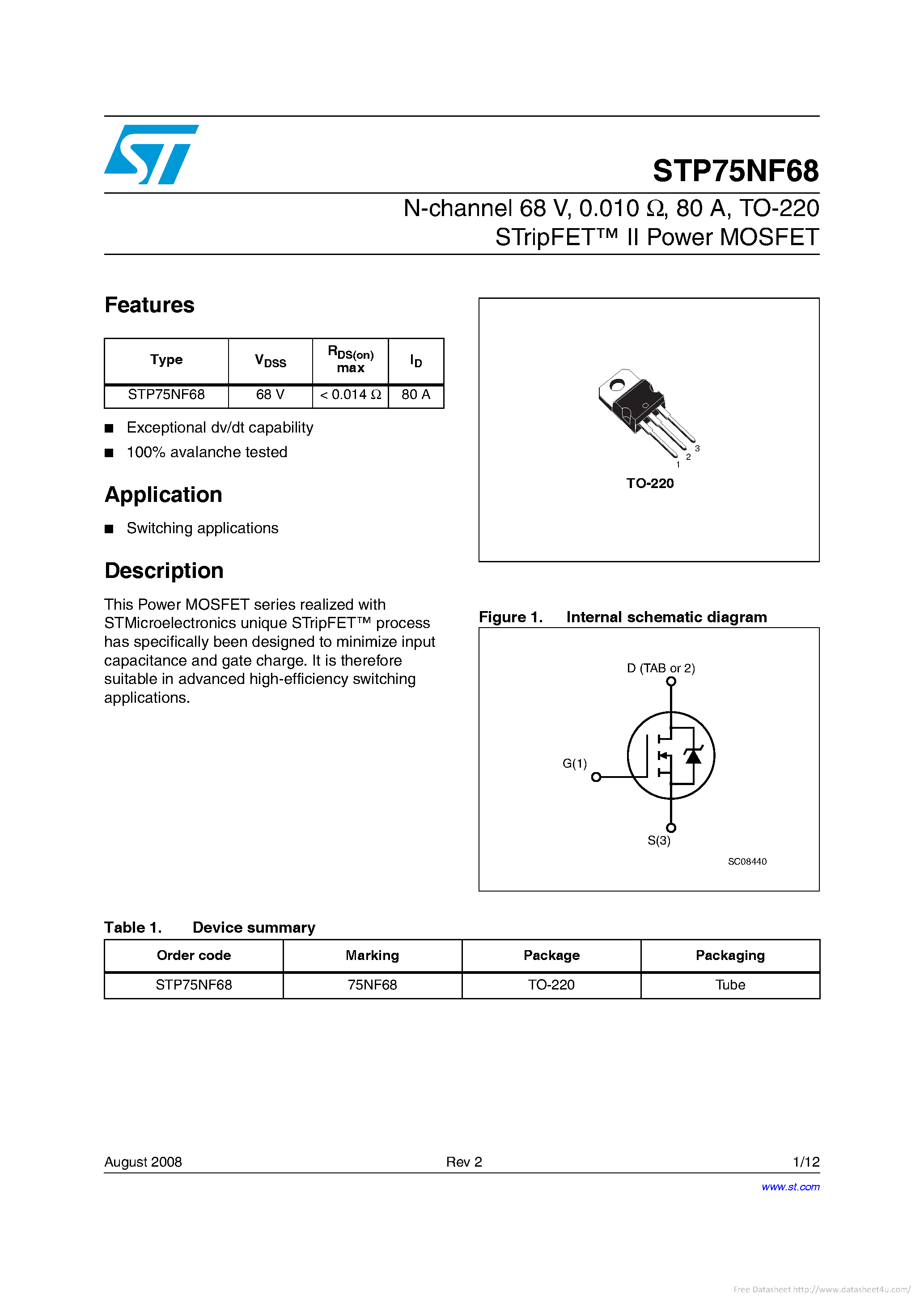 fkm-75-datasheet fkm-75-datasheet