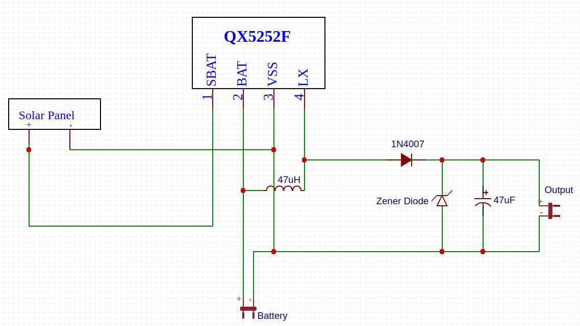 qx5252f-datasheet