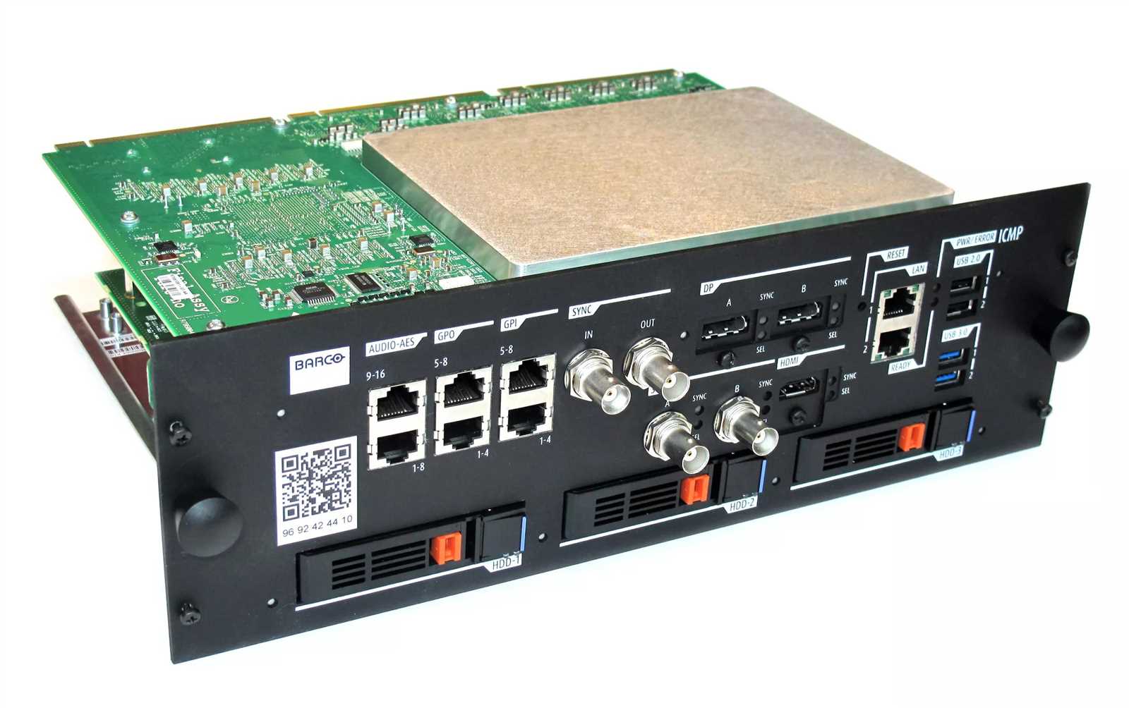 barco-c-10-datasheet barco-c-10-datasheet