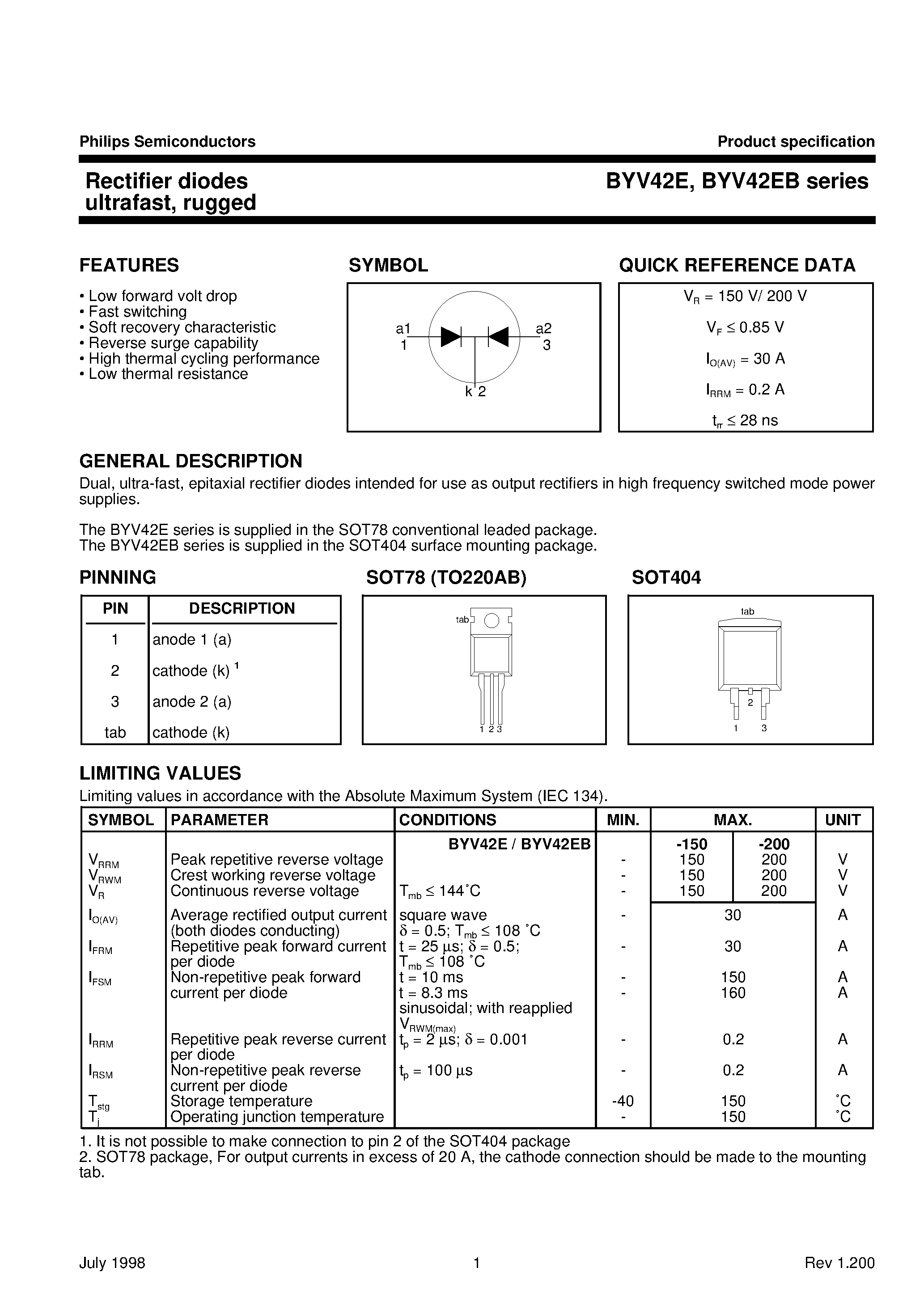datasheet-200e