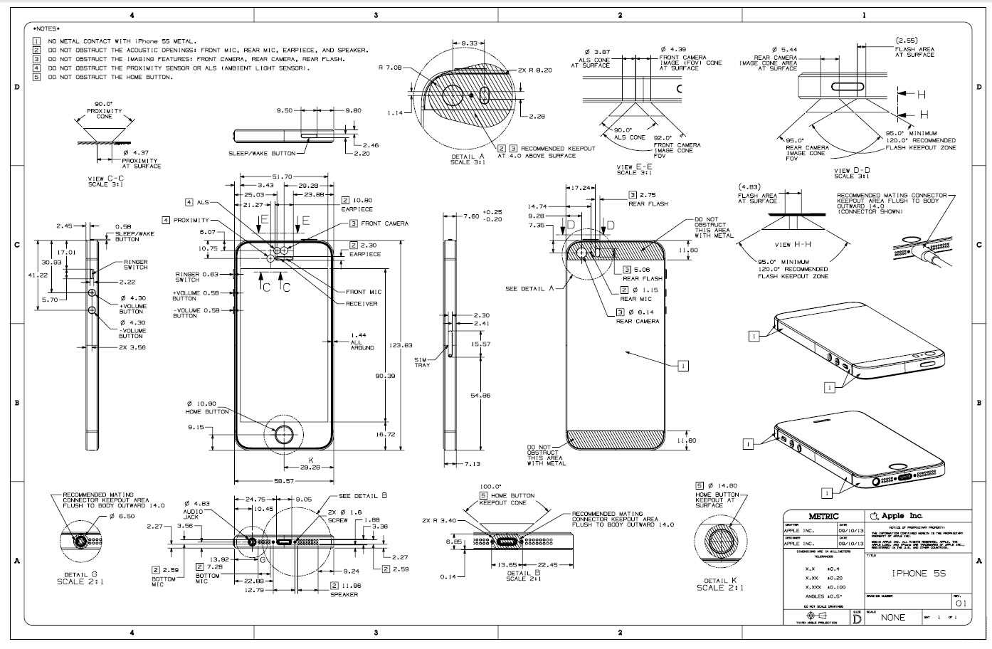 aiphone-ix-da-datasheet