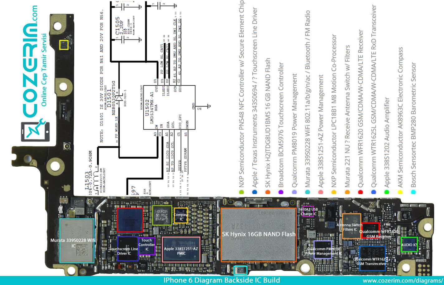 aiphone-ix-da-datasheet