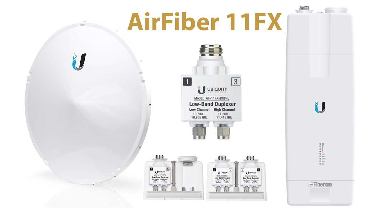 airfiber-datasheet