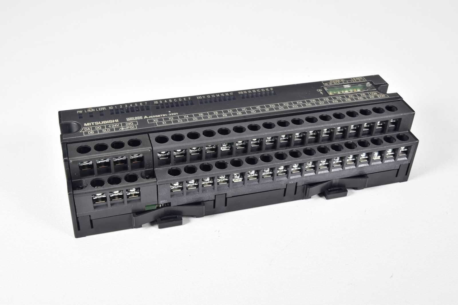 aj65sbtb1-32d-datasheet
