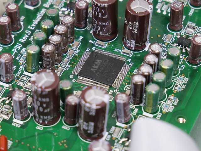ak4497-datasheet ak4497-datasheet