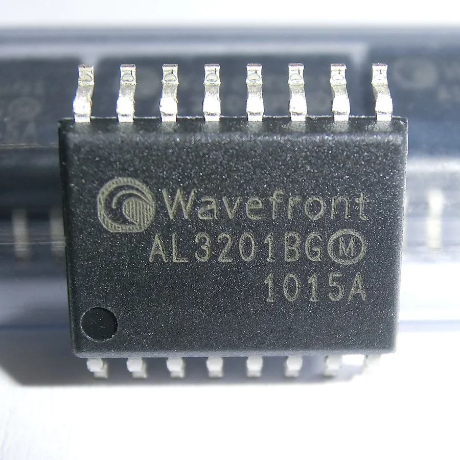 al3201-datasheet al3201-datasheet