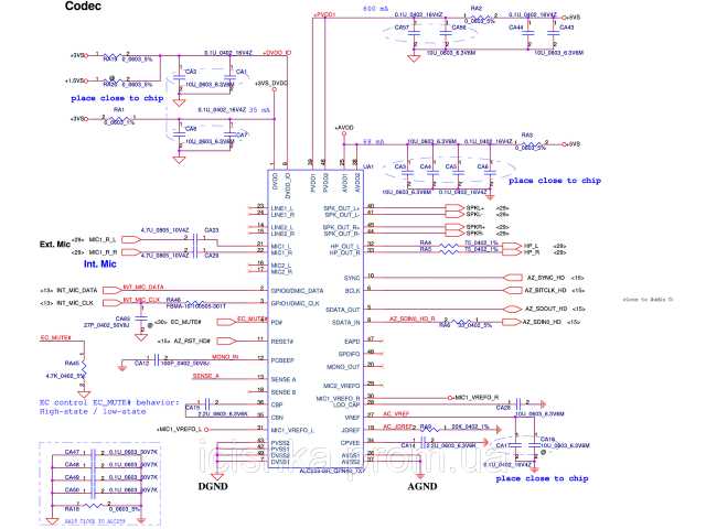 alc3246-datasheet alc3246-datasheet