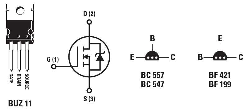 buz11a-datasheet