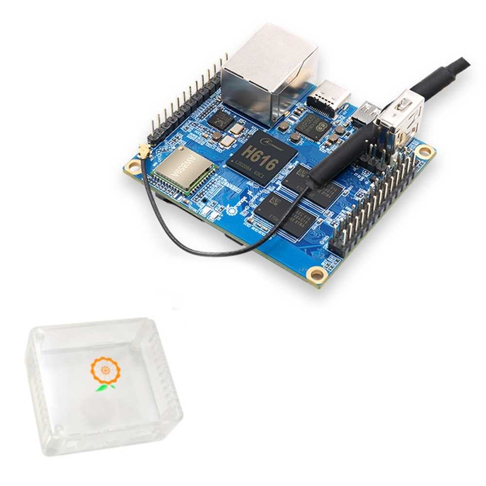 allwinner-h2+-datasheet