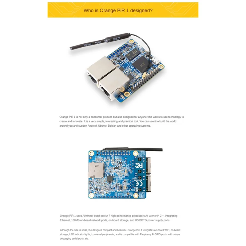 allwinner-h2+-datasheet allwinner-h2+-datasheet