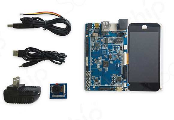 allwinner-v3-datasheet allwinner-v3-datasheet