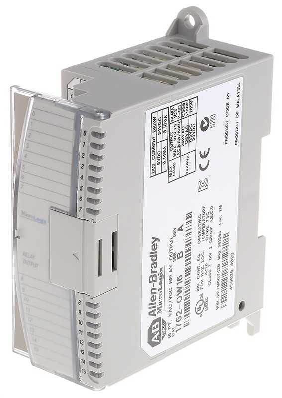micrologix-1100-datasheet