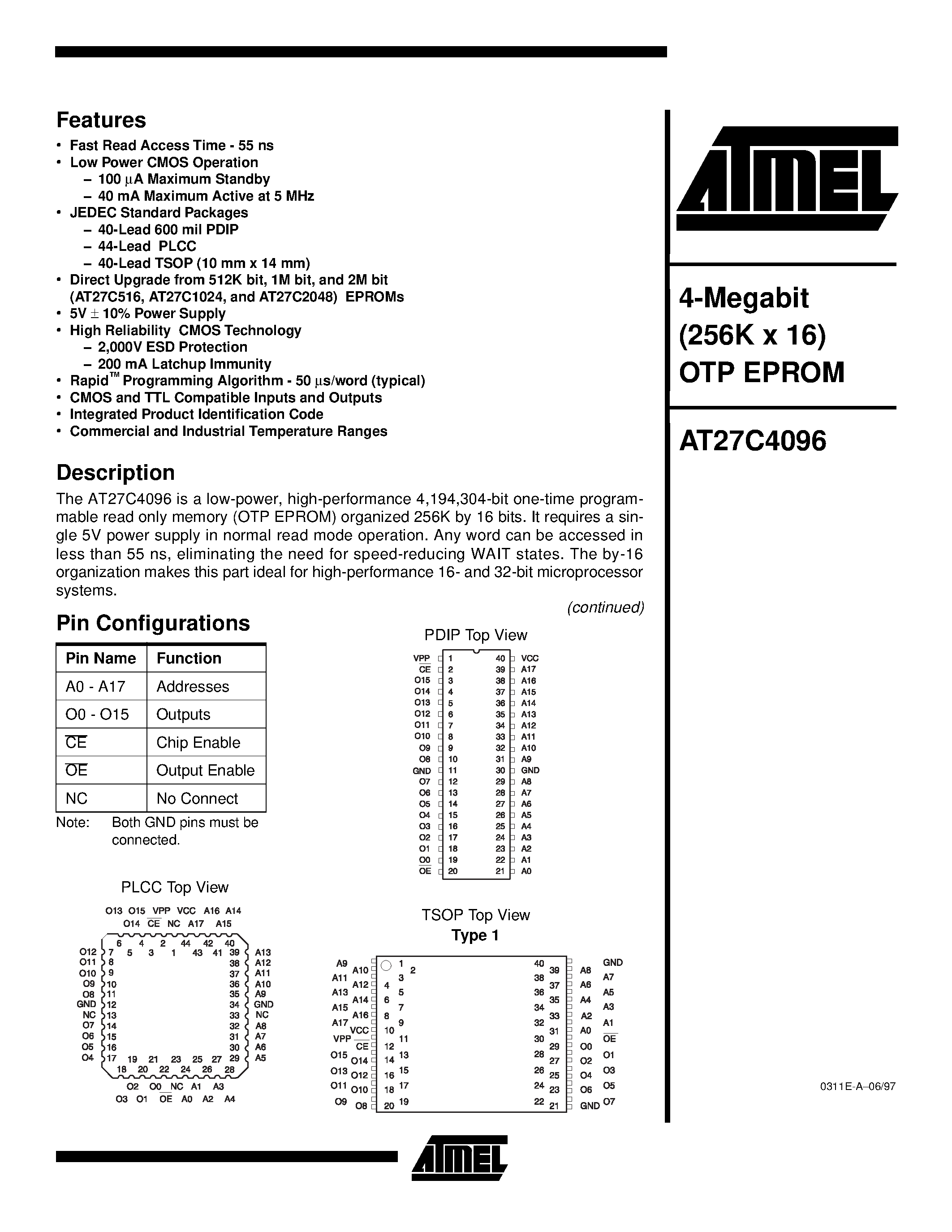 am4096-datasheet