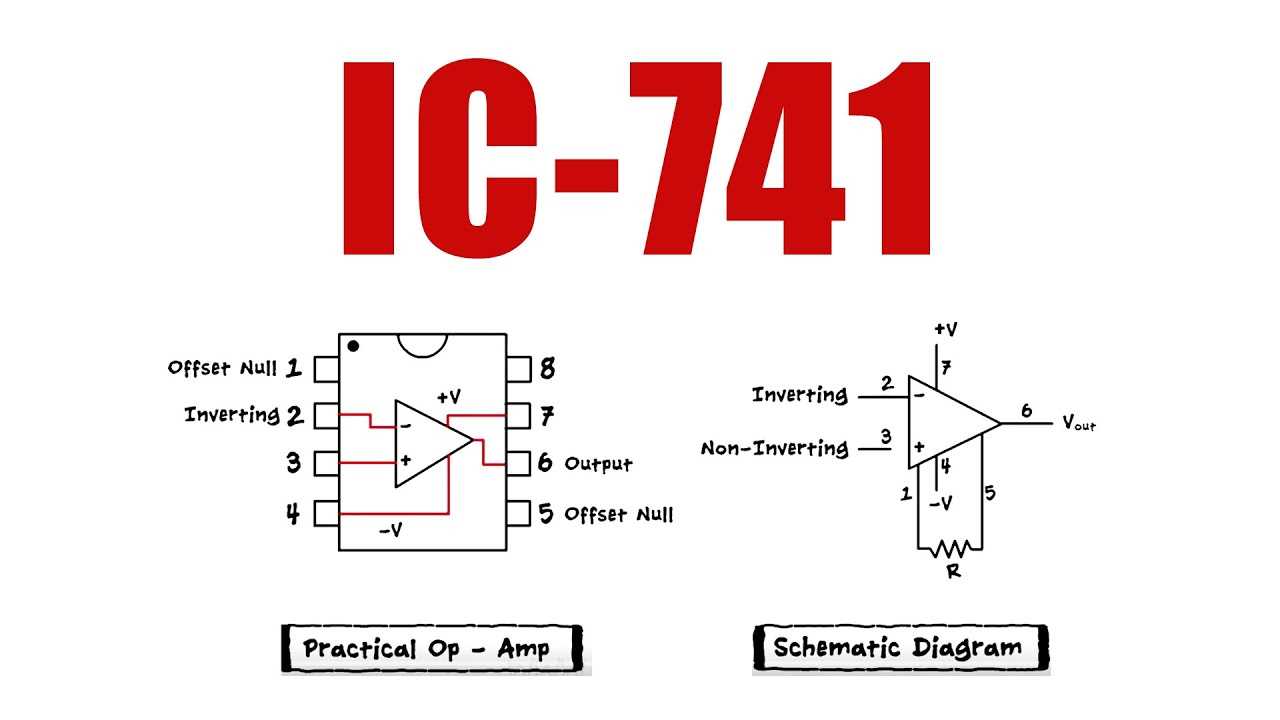 amp-op-741-datasheet