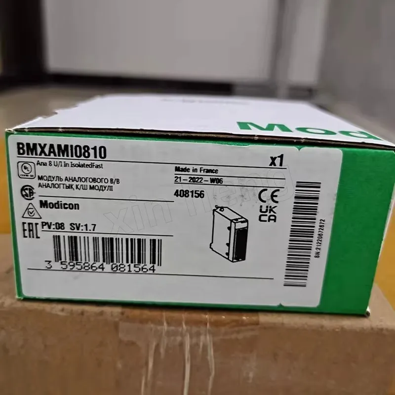 bmxami0810-datasheet bmxami0810-datasheet