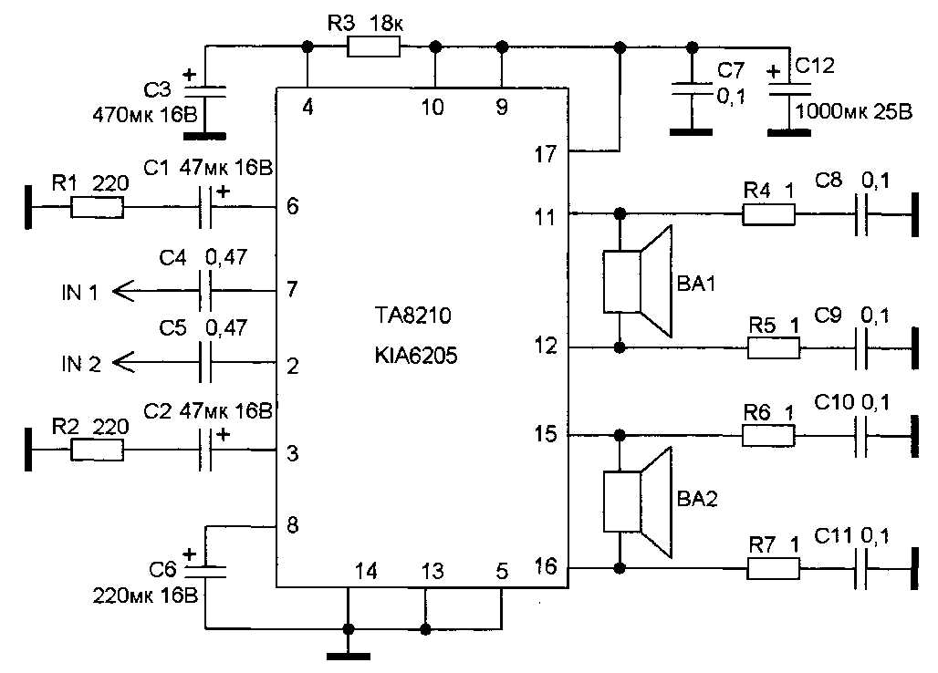 an7580-datasheet