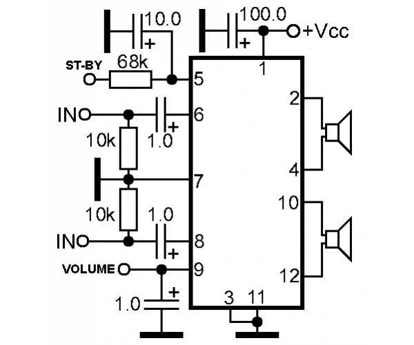 an7580-datasheet