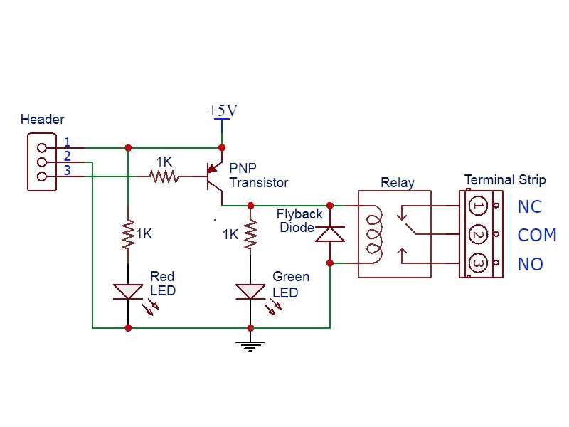 datasheet-relay-5v
