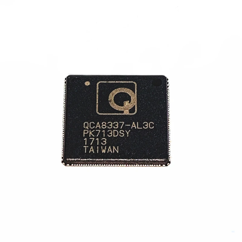 qca8337-datasheet qca8337-datasheet