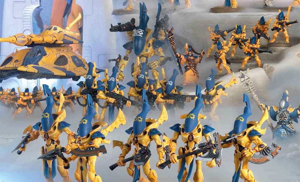 eldar-datasheets-10th-edition