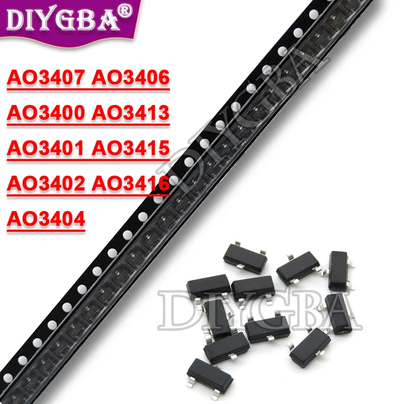 ao3413-datasheet