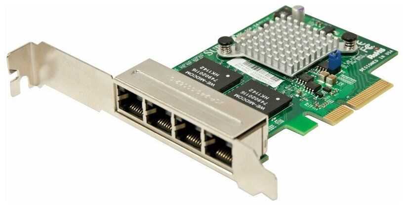 aoc-sgp-i4-datasheet