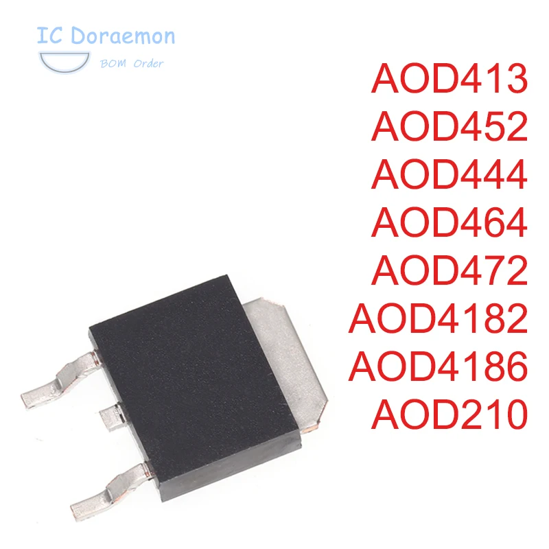 aod472-datasheet