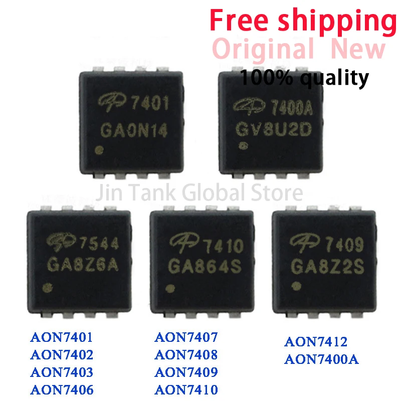 aon7408-datasheet aon7408-datasheet