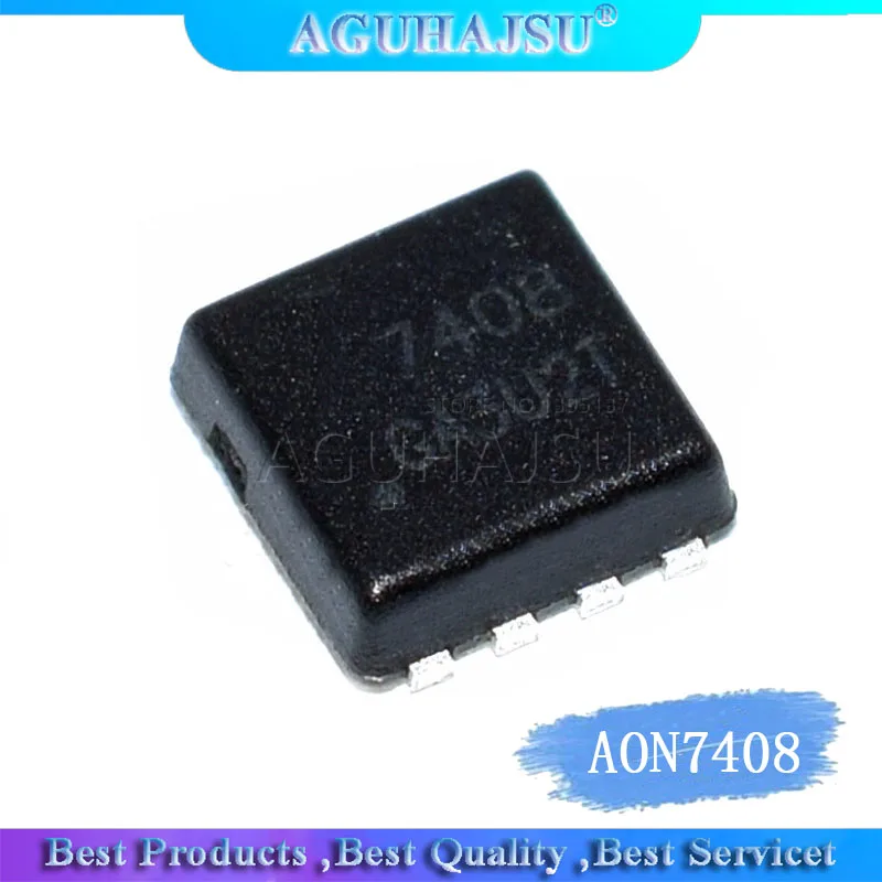 aon7408-datasheet aon7408-datasheet