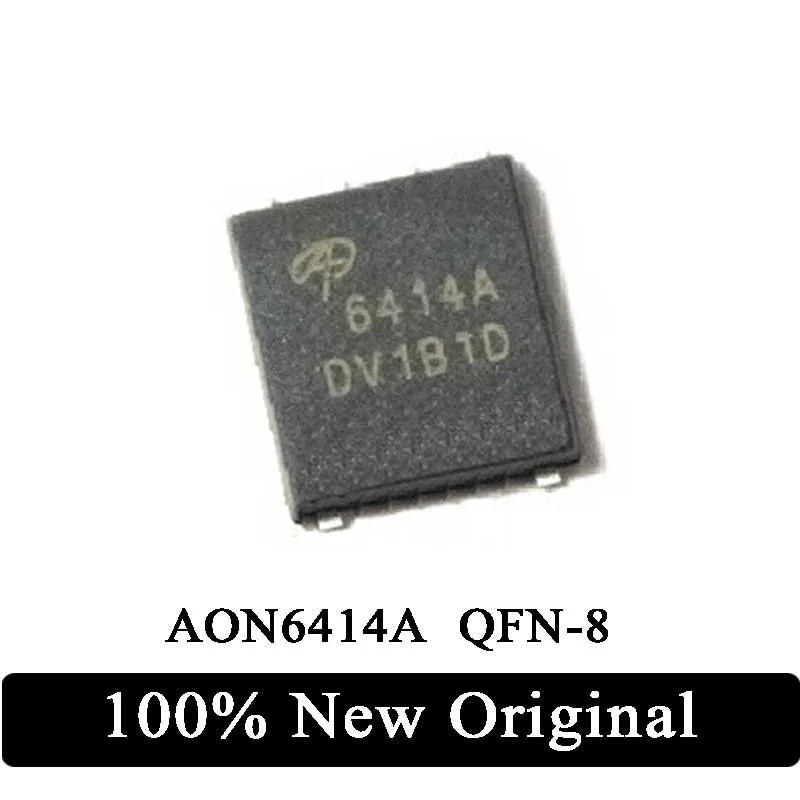 aon7410-datasheet aon7410-datasheet