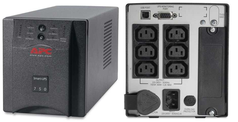 apc-ups-750va-datasheet