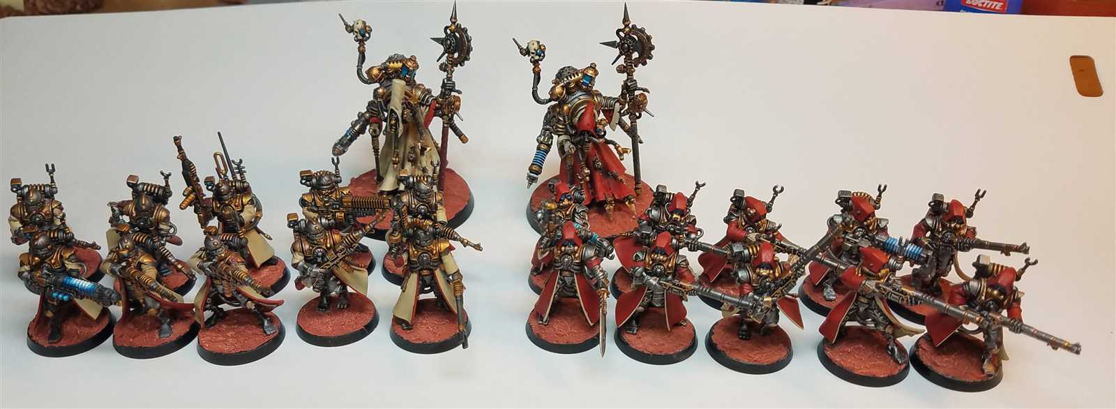skitarii-marshal-datasheet skitarii-marshal-datasheet