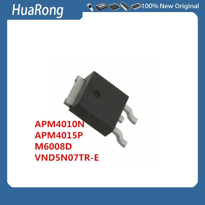 apm4010n-datasheet