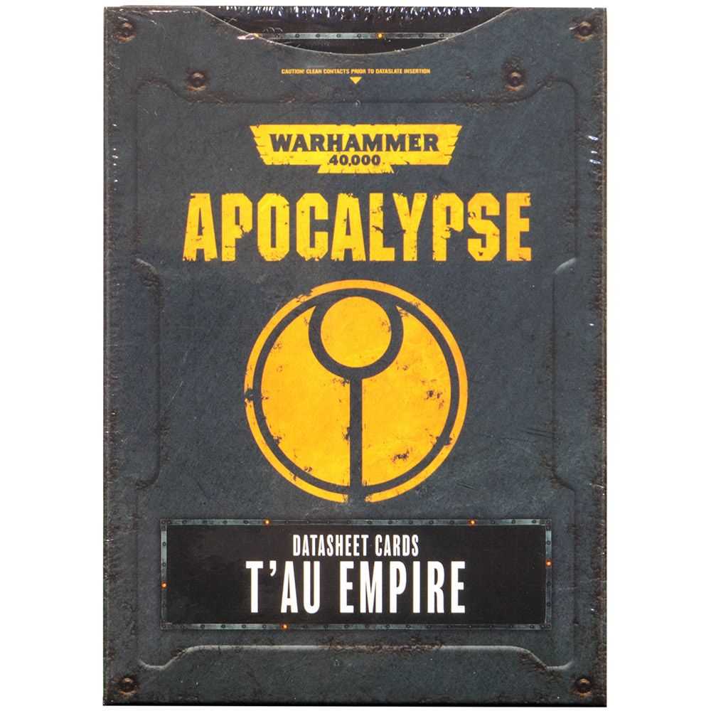 apocalypse-datasheets