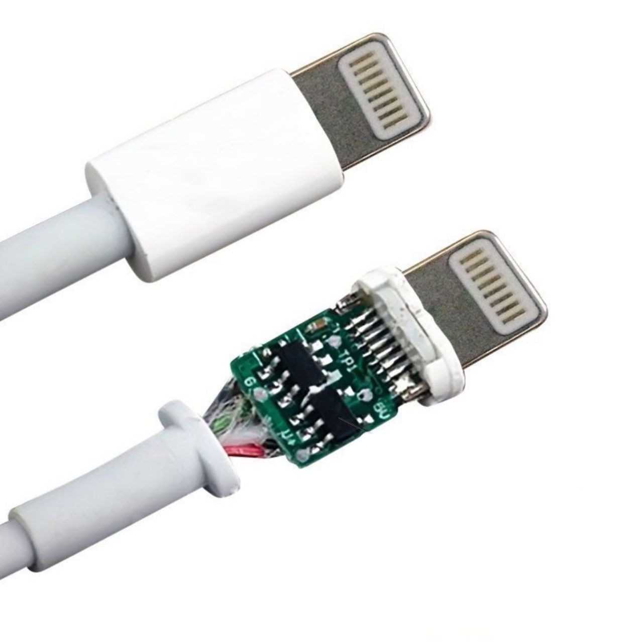 apple-authentication-chip-datasheet apple-authentication-chip-datasheet