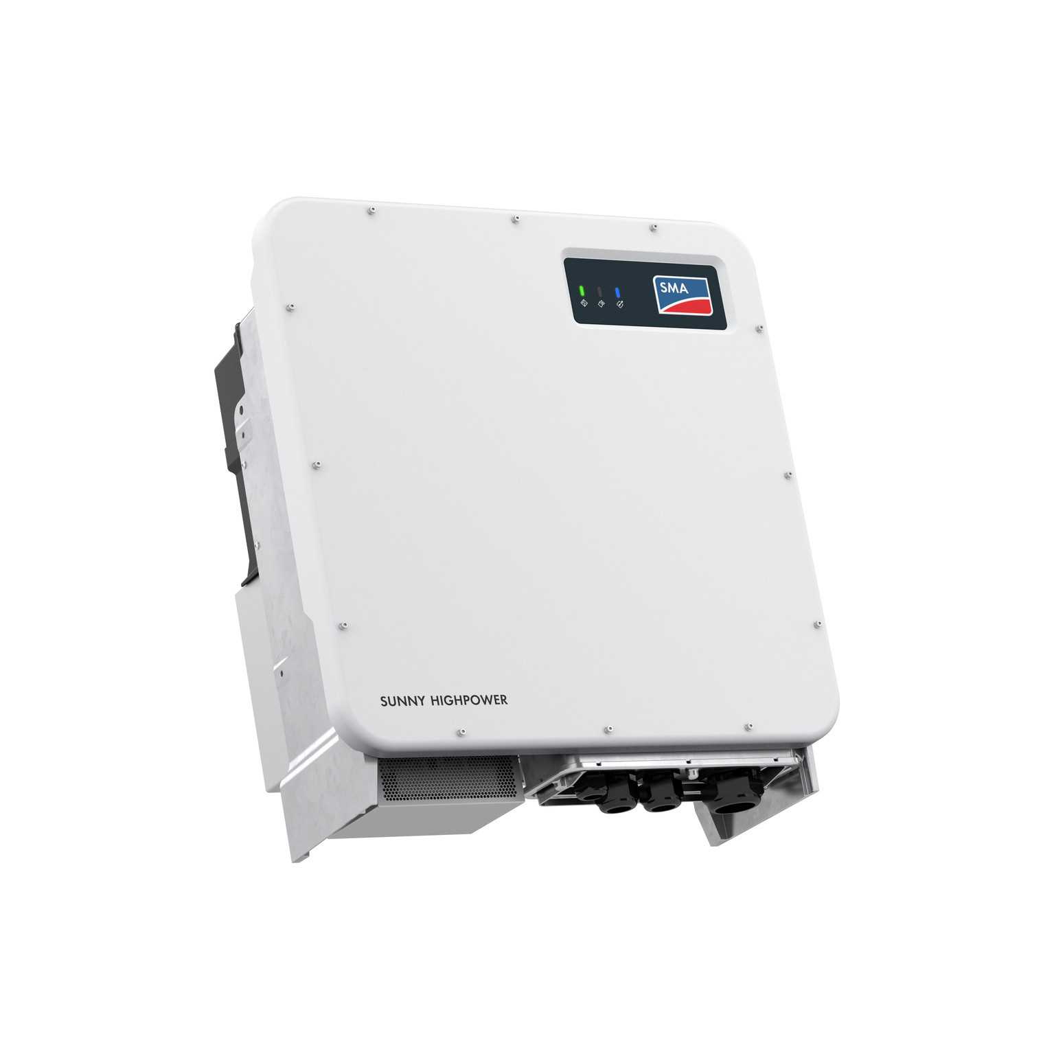 100kw-inverter-datasheet 100kw-inverter-datasheet