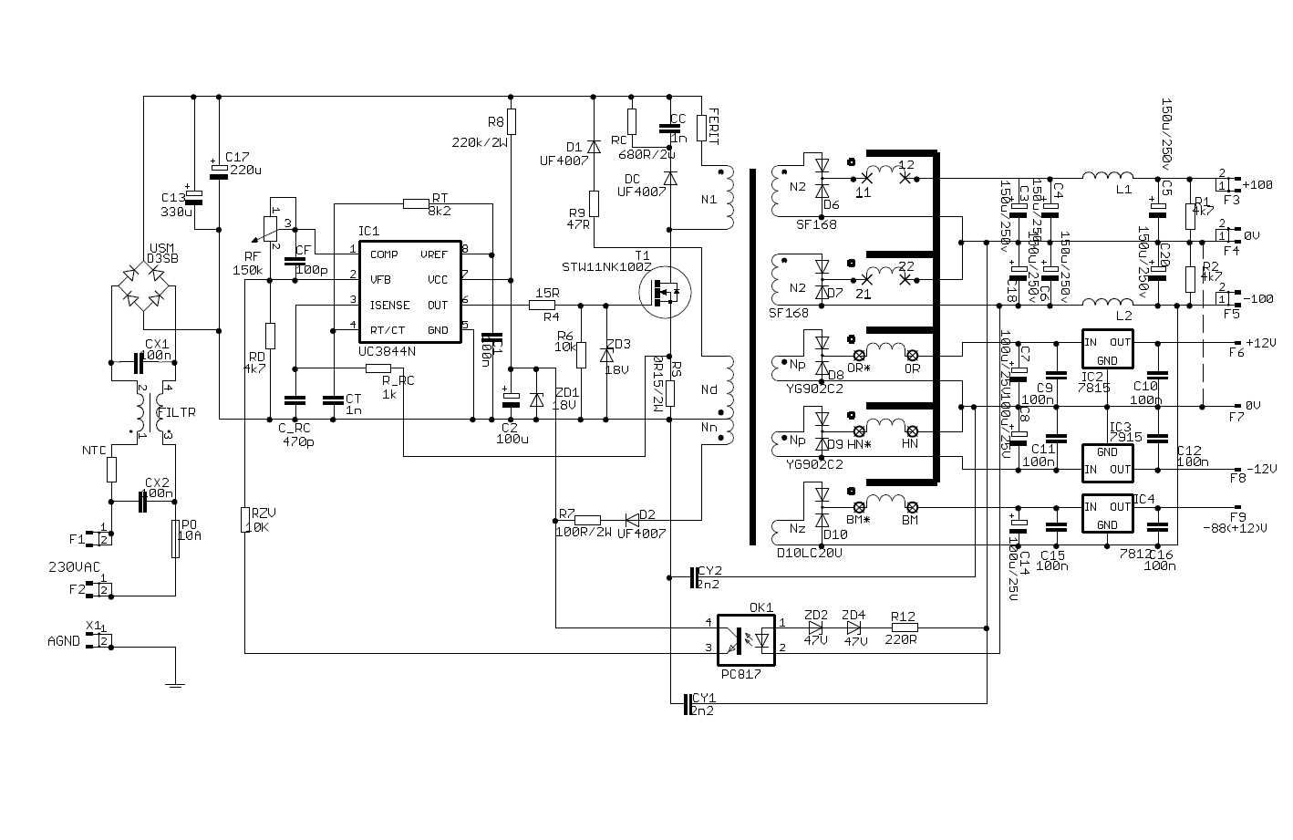 arc-231-datasheet arc-231-datasheet