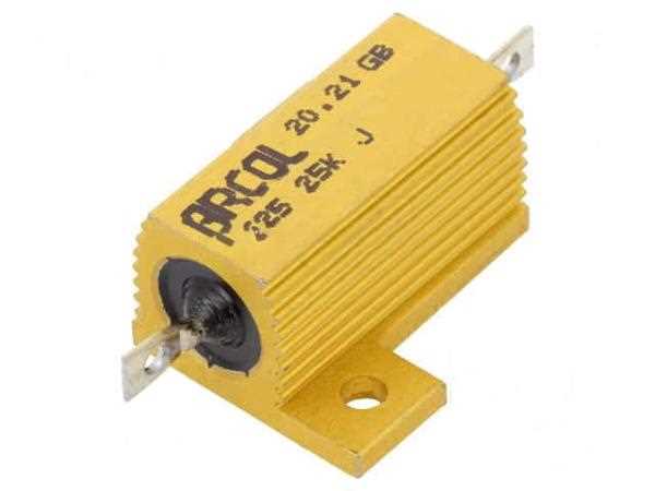 arcol-hs100-datasheet